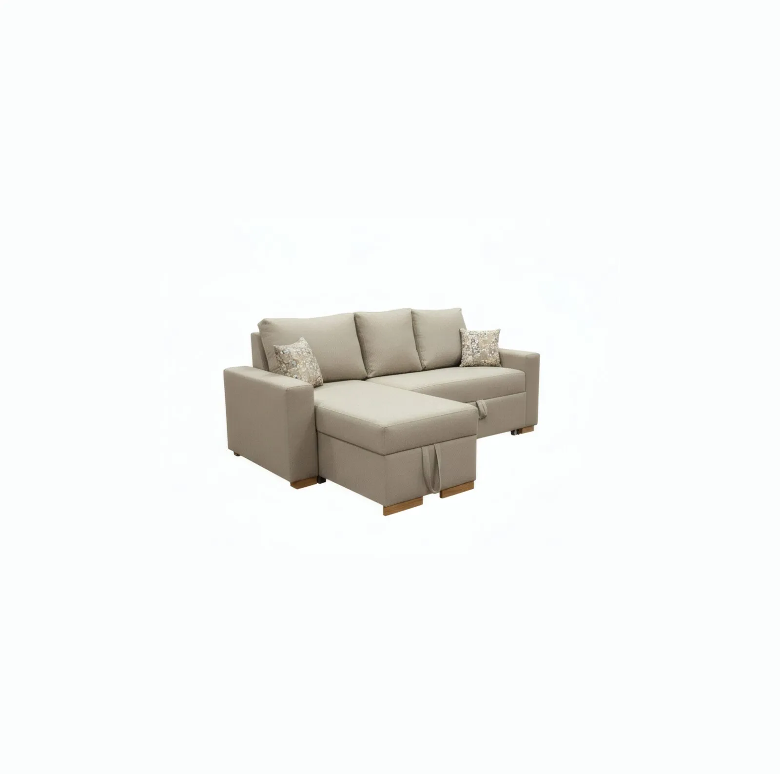 Sala en L Bristol — ITER Muebles