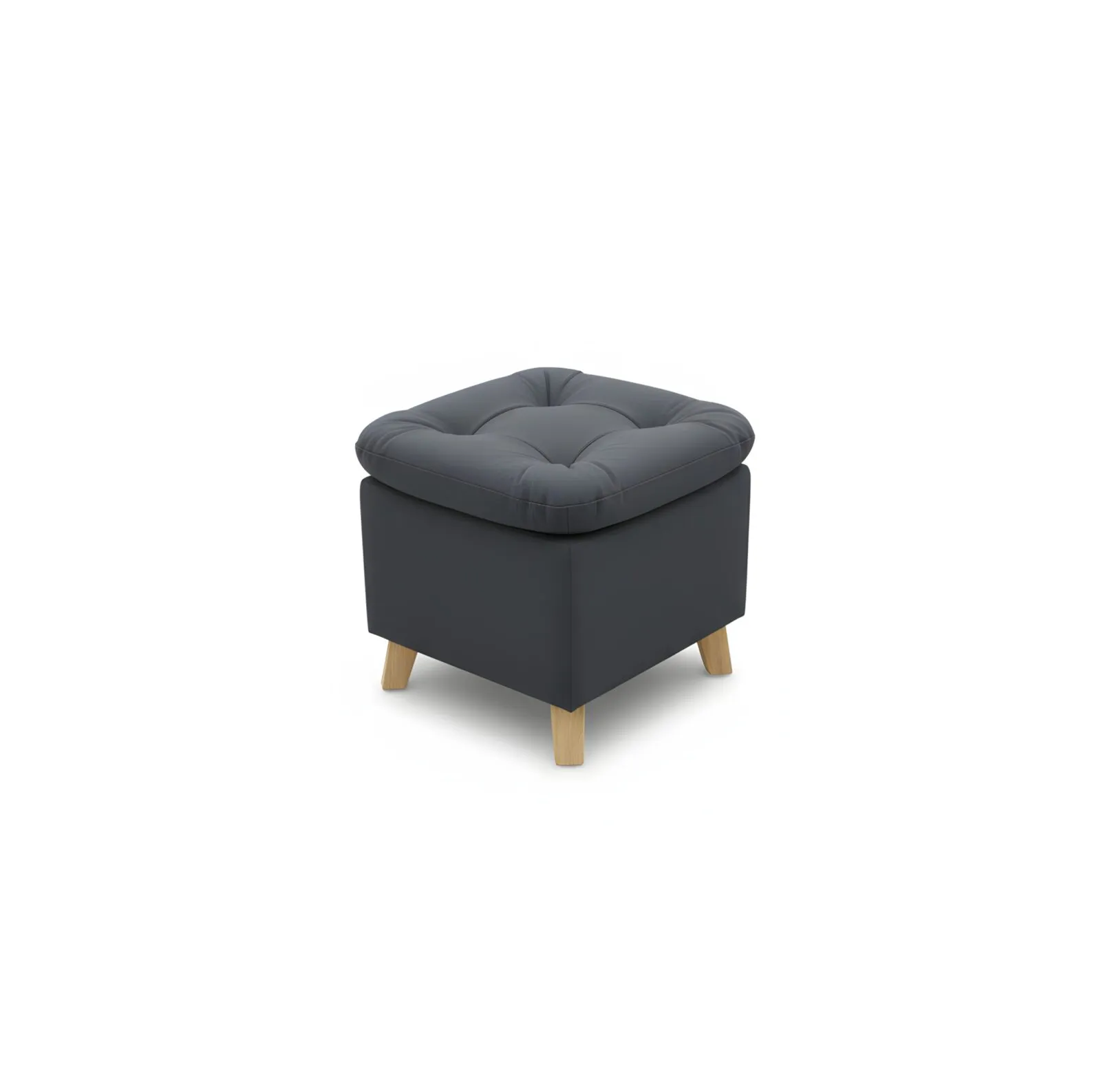 Pouf estilo cliclac — ITER Muebles