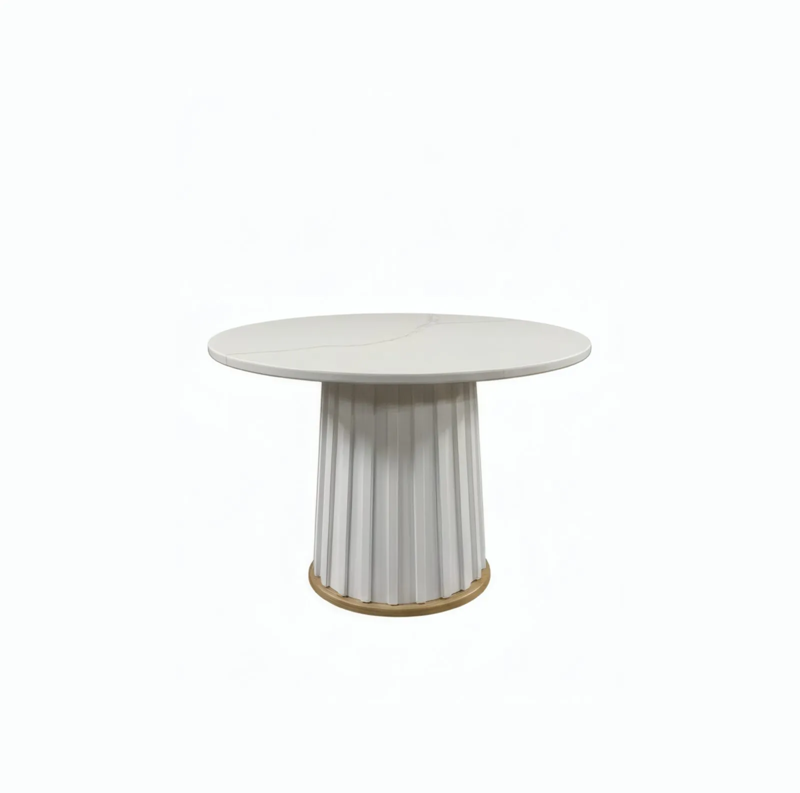 Mesa de comedor Carrara — ITER Muebles