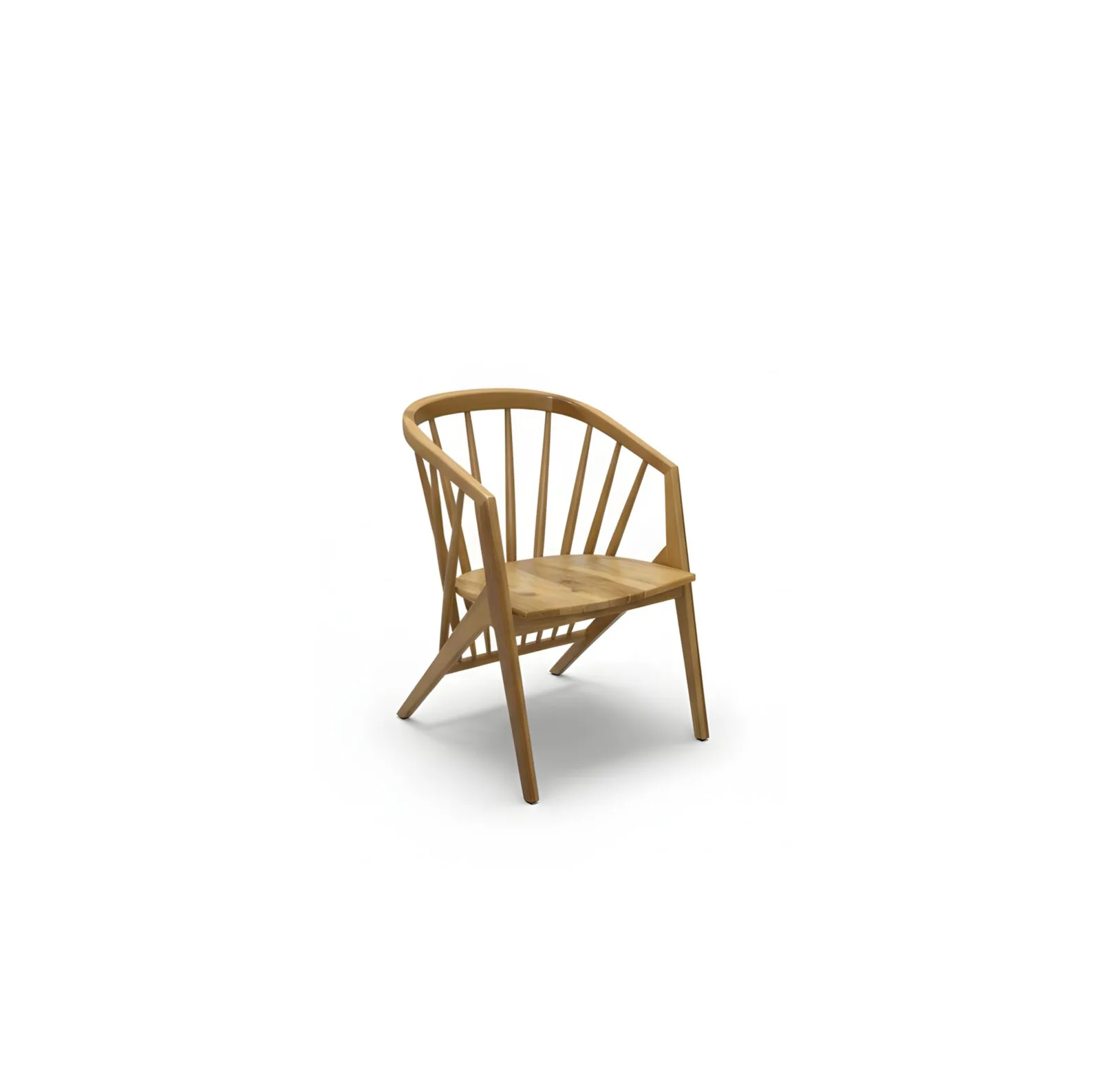 Silla Windsor — ITER Muebles
