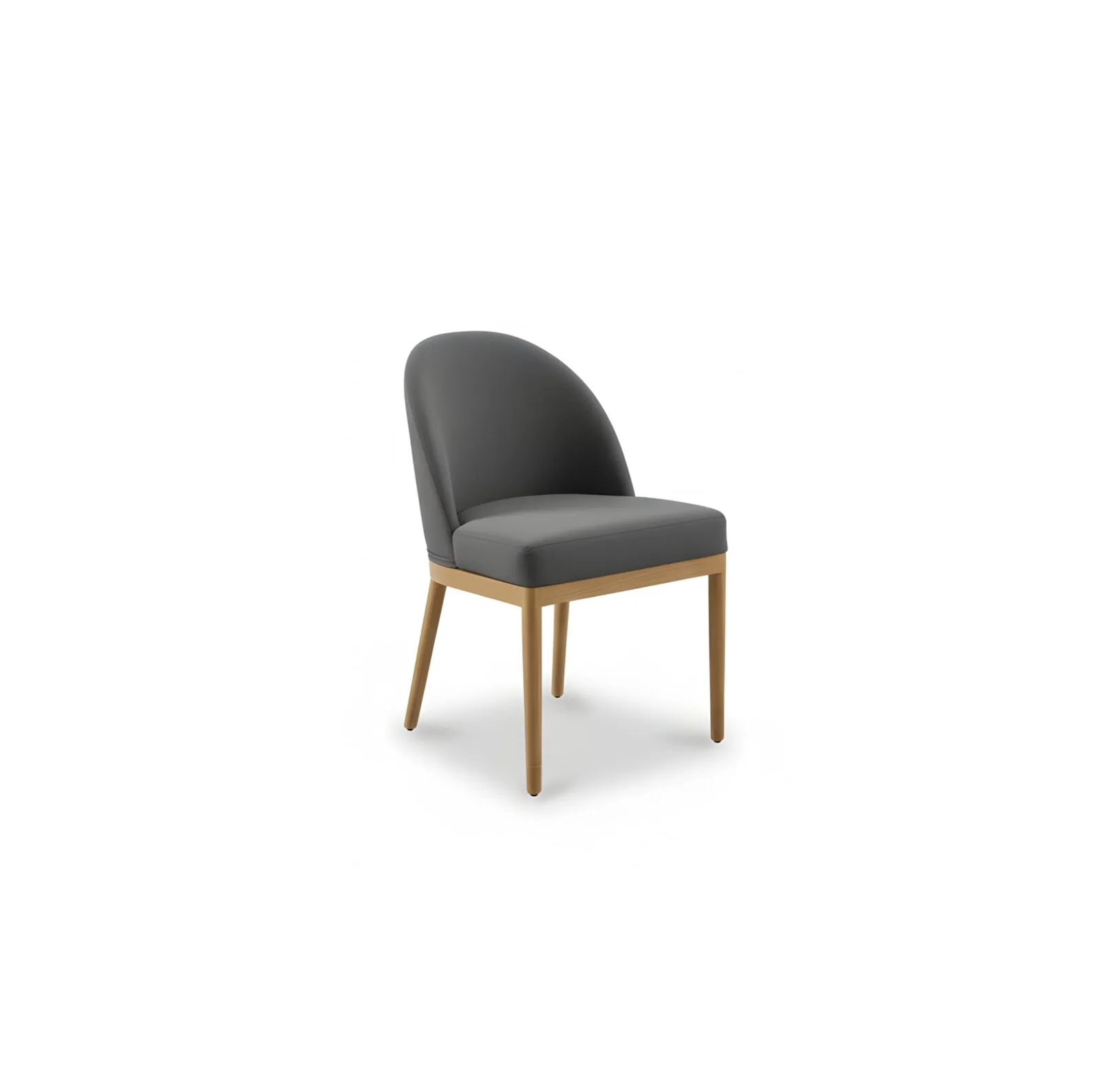 Silla Milán — ITER Muebles