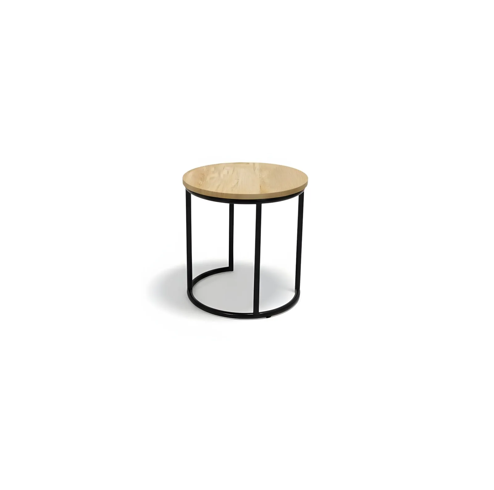 Mesa auxiliar Aro — ITER Muebles