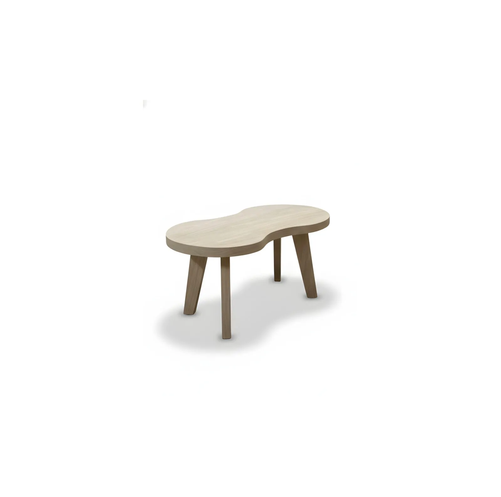 Mesa de centro Guijarro — ITER Muebles