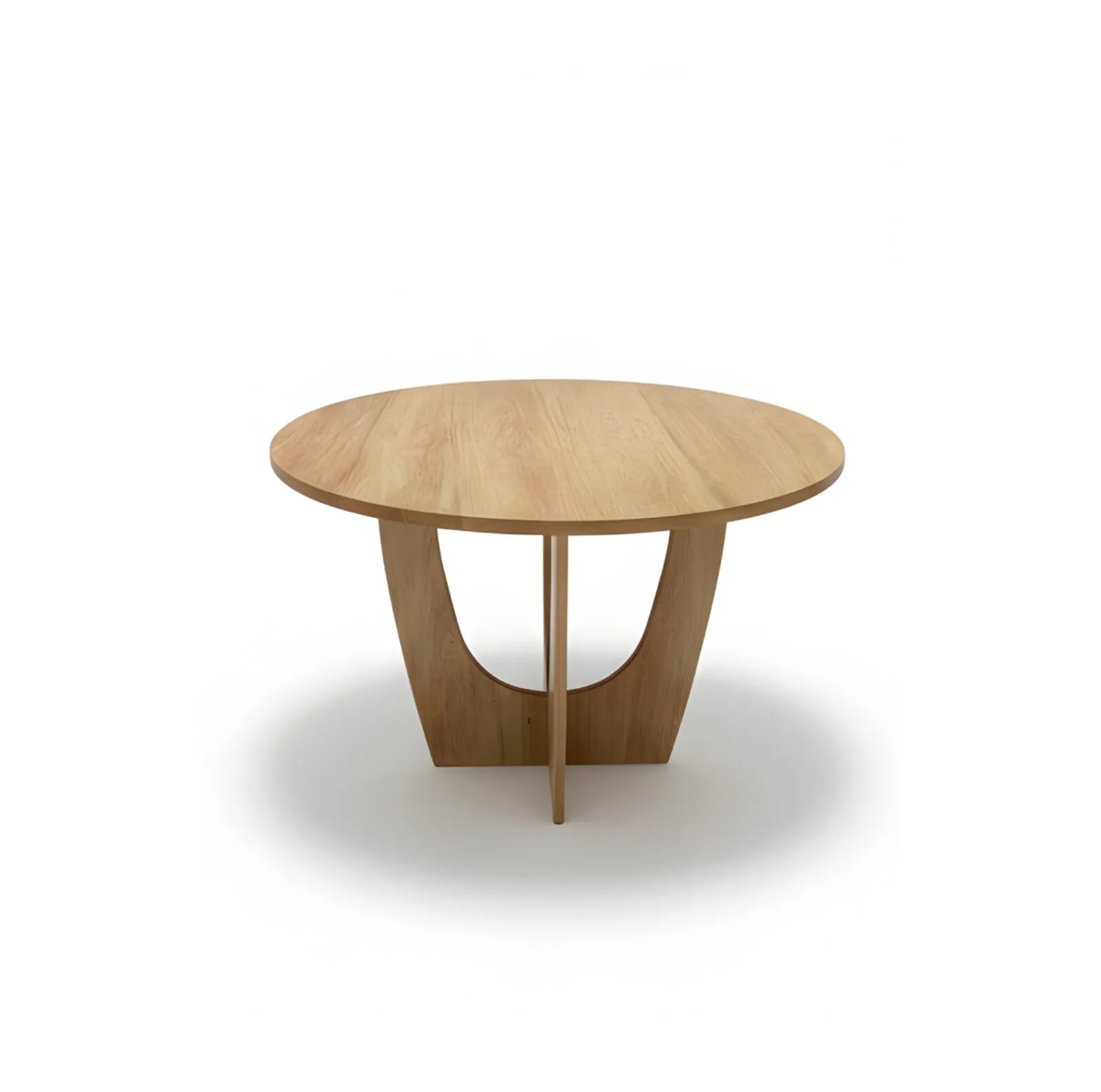 Mesa de comedor Escultura — ITER Muebles