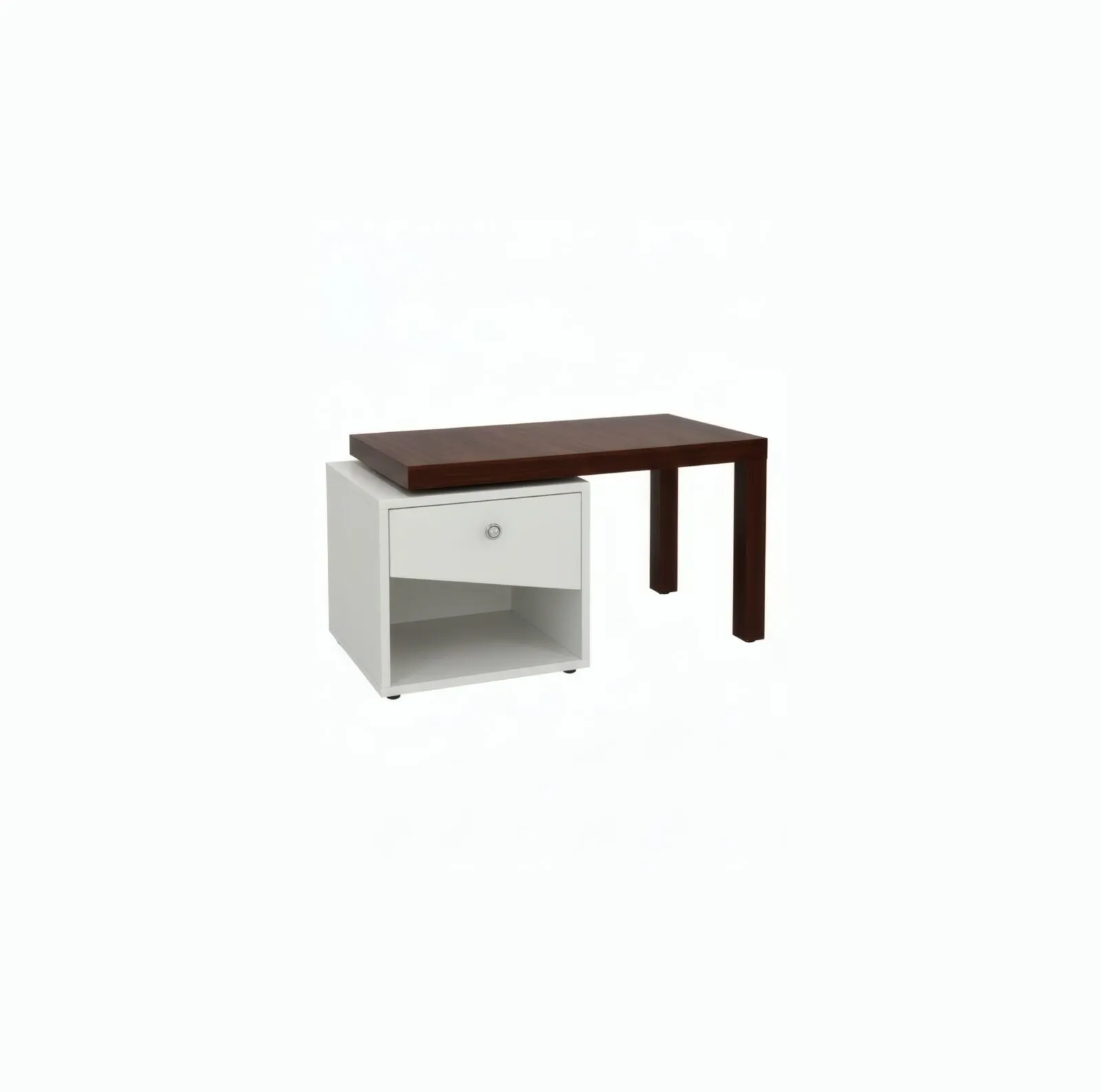 Nochero escritorio Dual — ITER Muebles