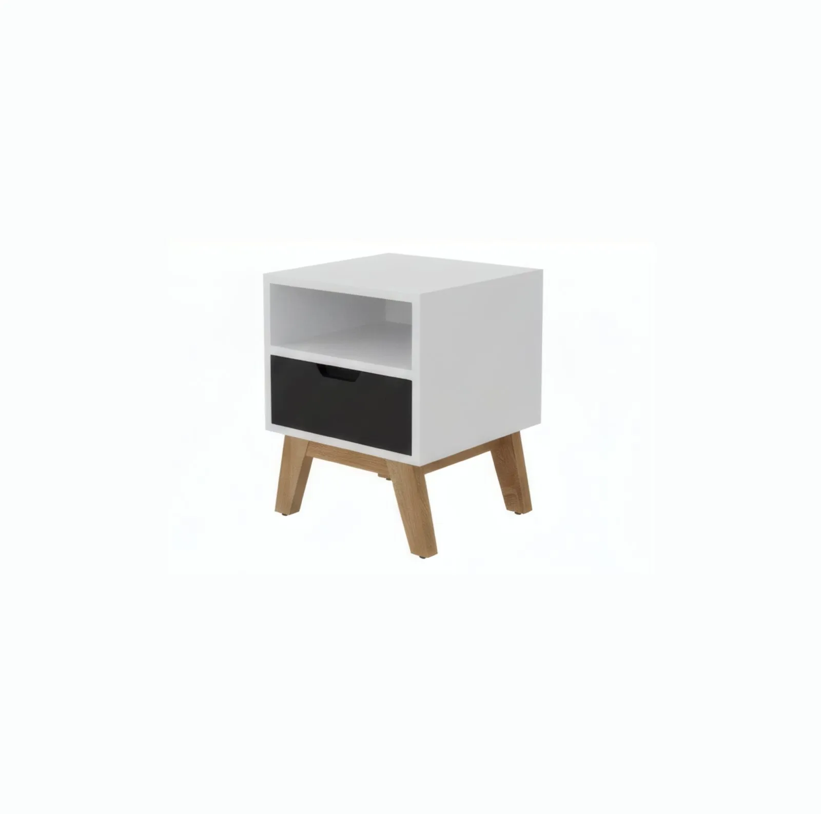 Nochero Nube — ITER Muebles