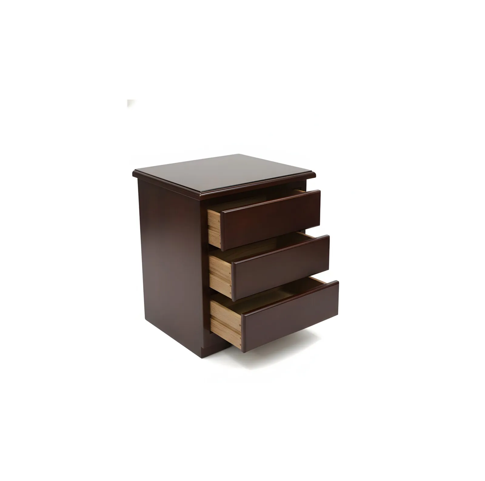 Cómoda Nogal — ITER Muebles