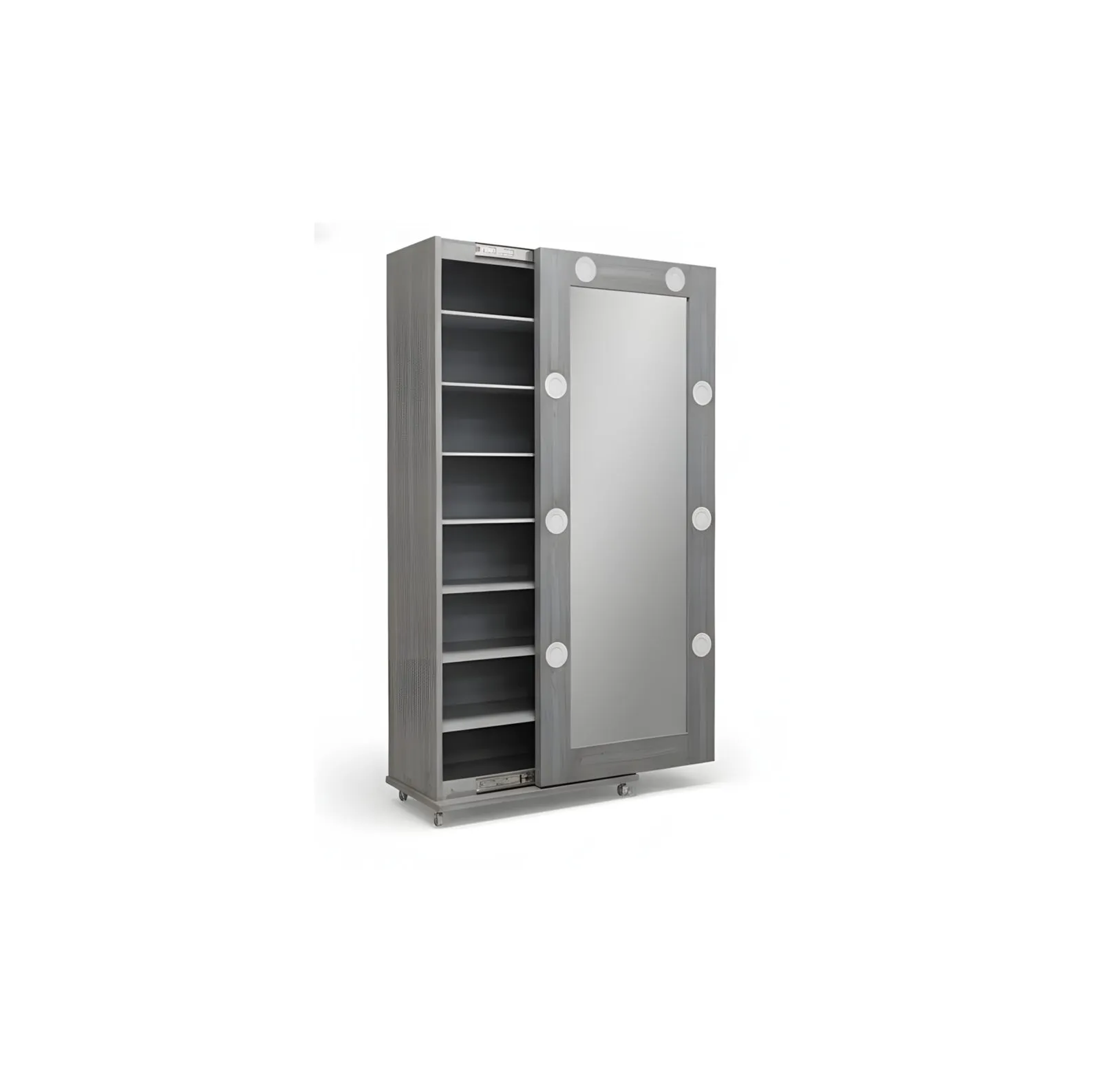 Closet Camerino — ITER Muebles