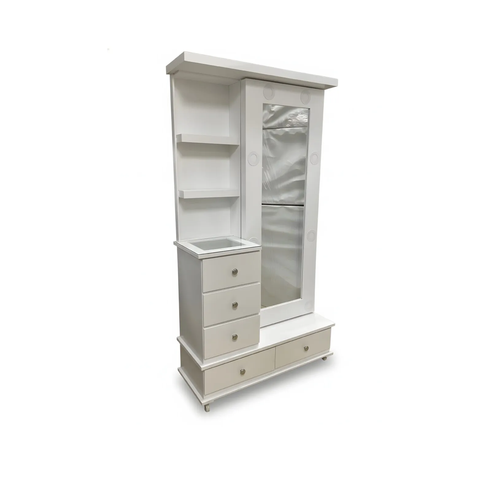 Tocador Provenza — ITER Muebles