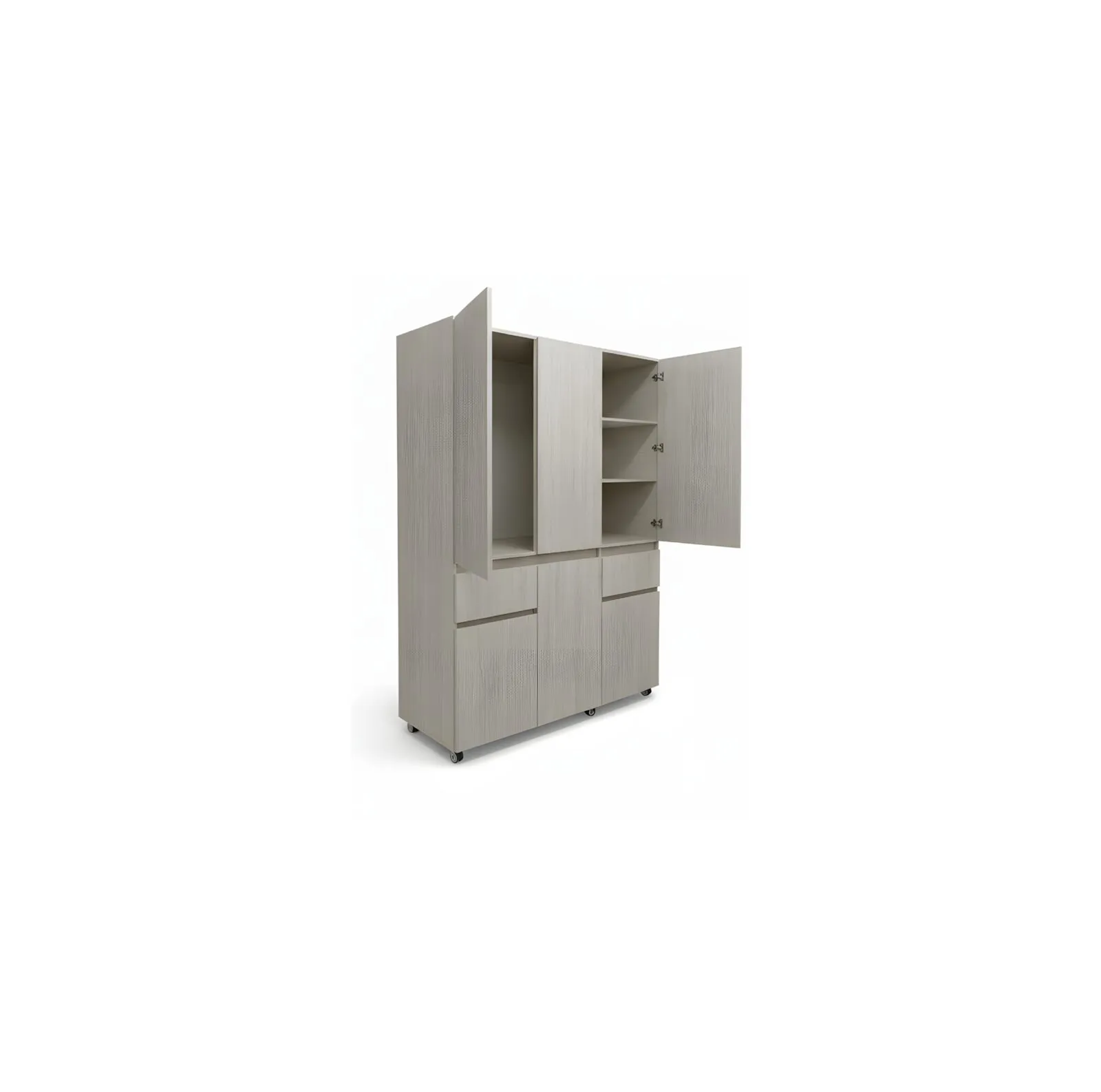 Armario Bruma — ITER Muebles